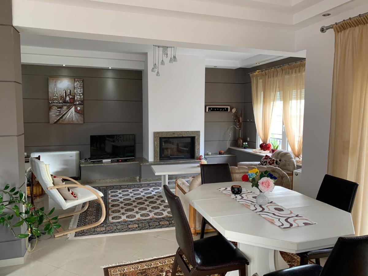 קאליתיאס Seascape Village מראה חיצוני תמונה
