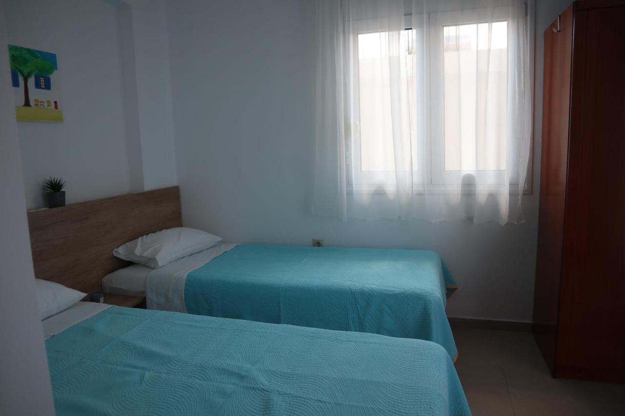קאליתיאס Seascape Village מראה חיצוני תמונה