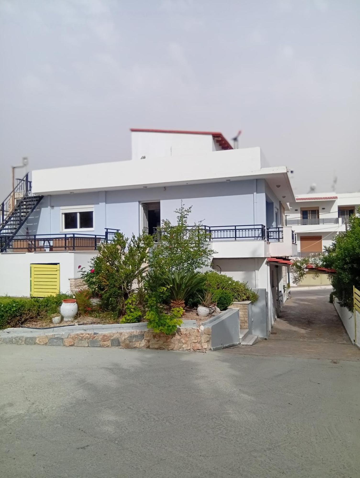 קאליתיאס Seascape Village מראה חיצוני תמונה